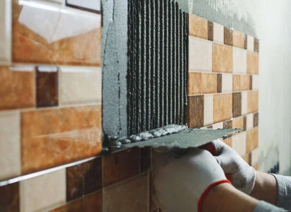 Montaj faianta Bucuresti